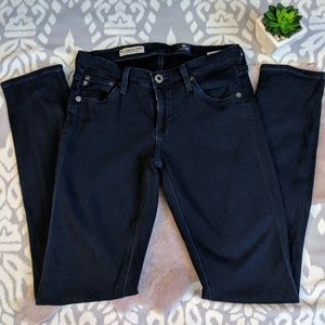 Adriano Goldschmied Super Skinny Jeans